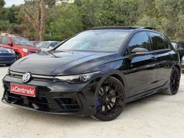 VOLKSWAGEN GOLF 8.5 R 333CH 2025 MALUS PAYé Full Option