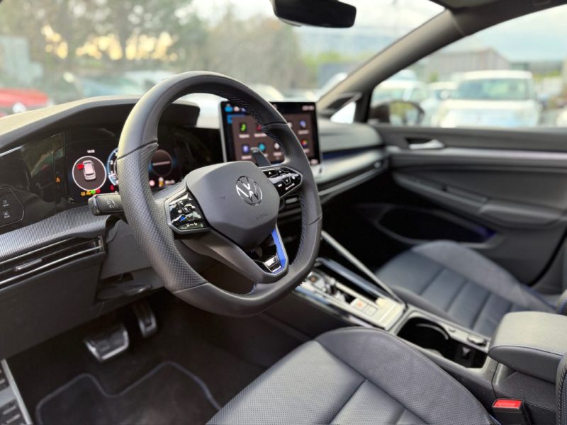 VOLKSWAGEN GOLF 8.5 R 333CH 2025 MALUS PAYé Full Option