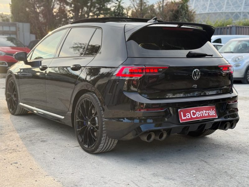 VOLKSWAGEN GOLF 8.5 R 333CH 2025 MALUS PAYé Full Option