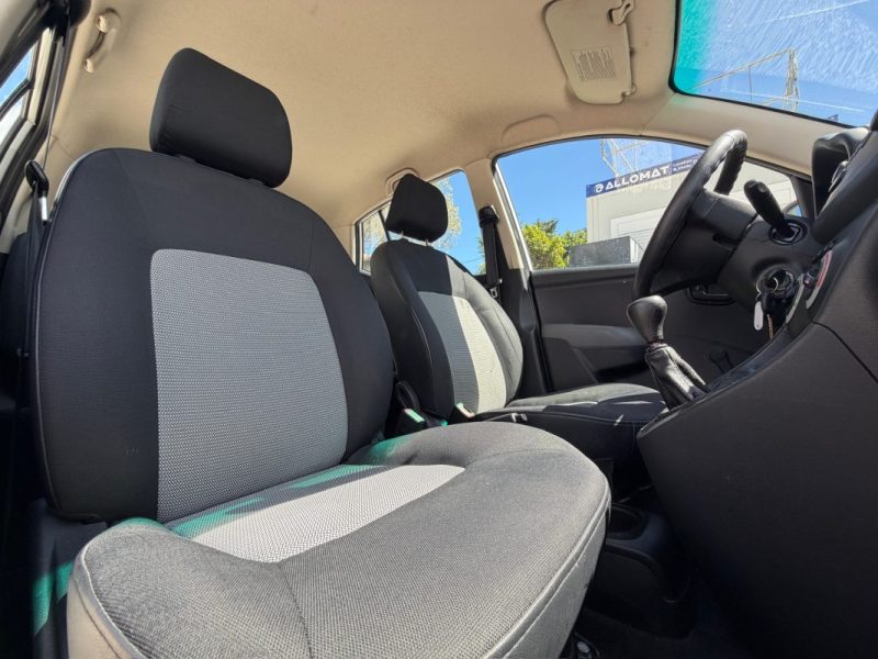 HYUNDAI i10 2010