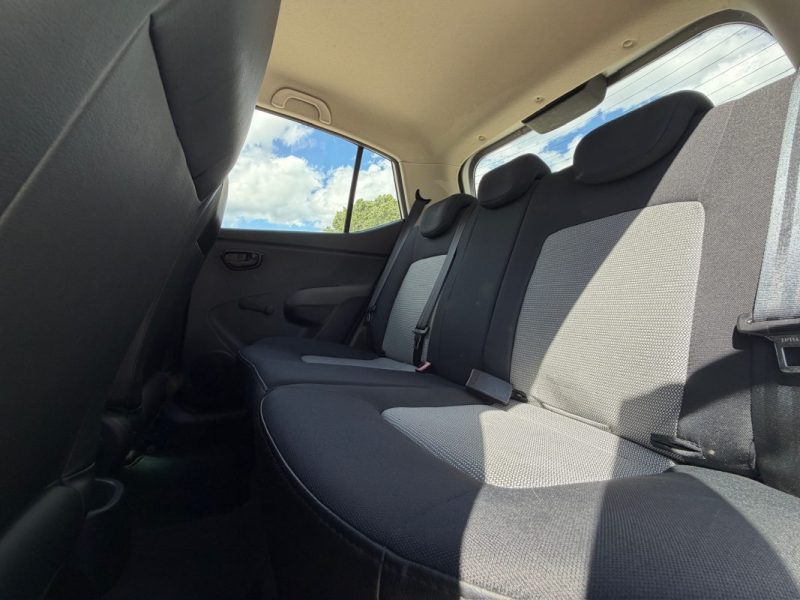 HYUNDAI i10 2010