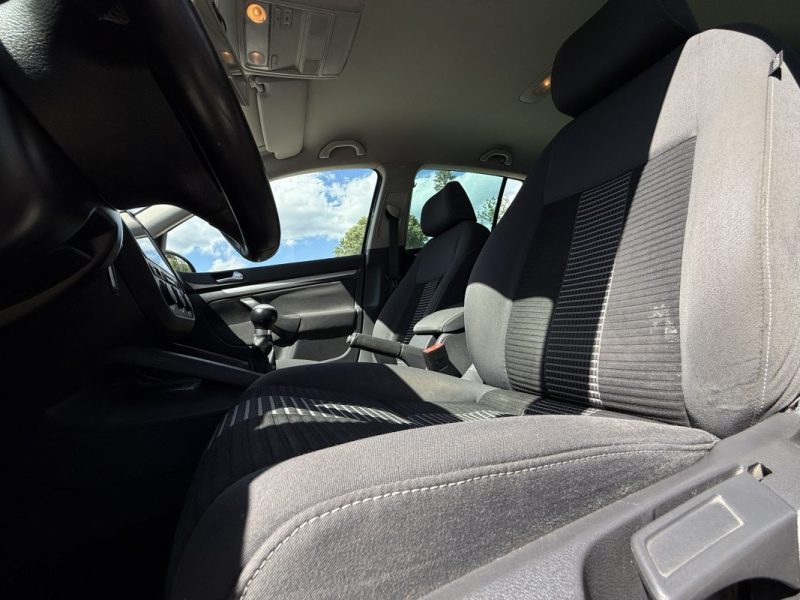VOLKSWAGEN GOLF 5 CONFORTLINE 122CH