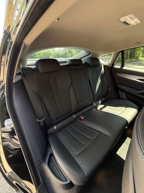 Bmw X6 Xdrive 30d F16 3.0 258ch Pack Xline (Sièges Électriques à Mémoire | Coffre Électrique)
