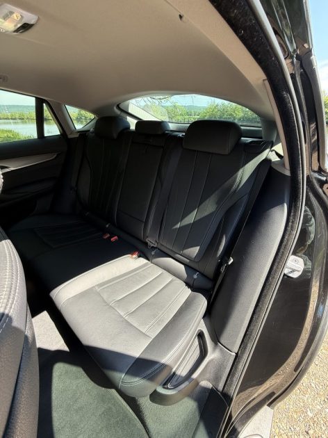 Bmw X6 Xdrive 30d F16 3.0 258ch Pack Xline (Sièges Électriques à Mémoire | Coffre Électrique)