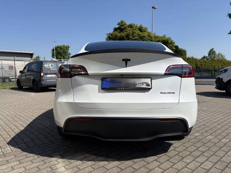 TESLA MODEL Y PERFORMANCE DUAL MOTOR AWD TOIT PANORAMA / CAM 360 / PERFORMANCE 2022