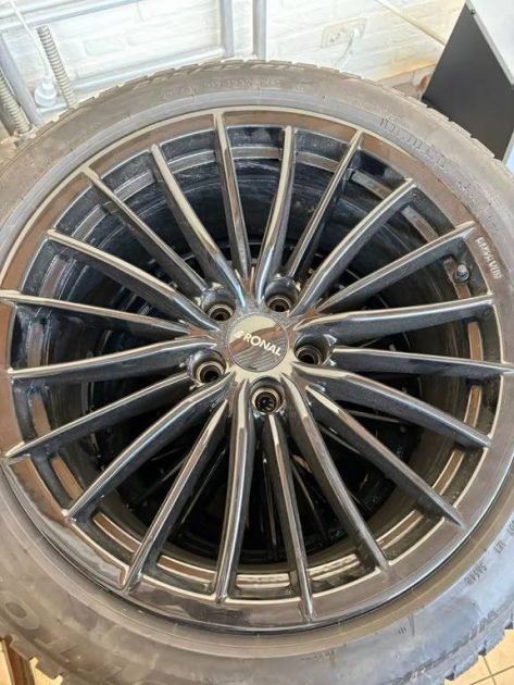 TESLA MODEL Y PERFORMANCE DUAL MOTOR AWD TOIT PANORAMA / CAM 360 / PERFORMANCE 2022