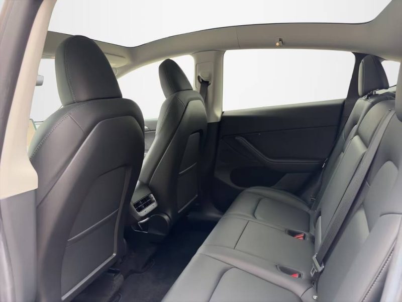 TESLA MODEL Y LONG RANGE DUAL AWD / TOIT PANORAMA / AUTOPILOT / CAMÉRA 360 2022