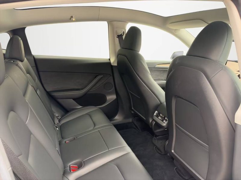 TESLA MODEL Y LONG RANGE DUAL AWD / TOIT PANORAMA / AUTOPILOT / CAMÉRA 360 2022