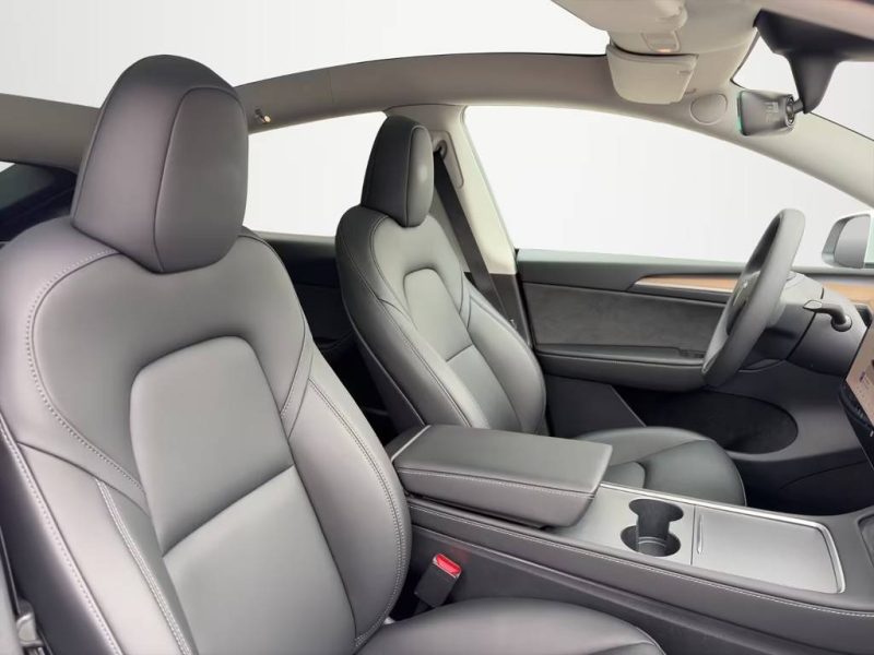 TESLA MODEL Y LONG RANGE DUAL AWD / TOIT PANORAMA / AUTOPILOT / CAMÉRA 360 2022