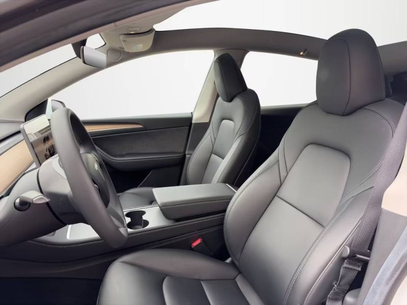 TESLA MODEL Y LONG RANGE DUAL AWD / TOIT PANORAMA / AUTOPILOT / CAMÉRA 360 2022