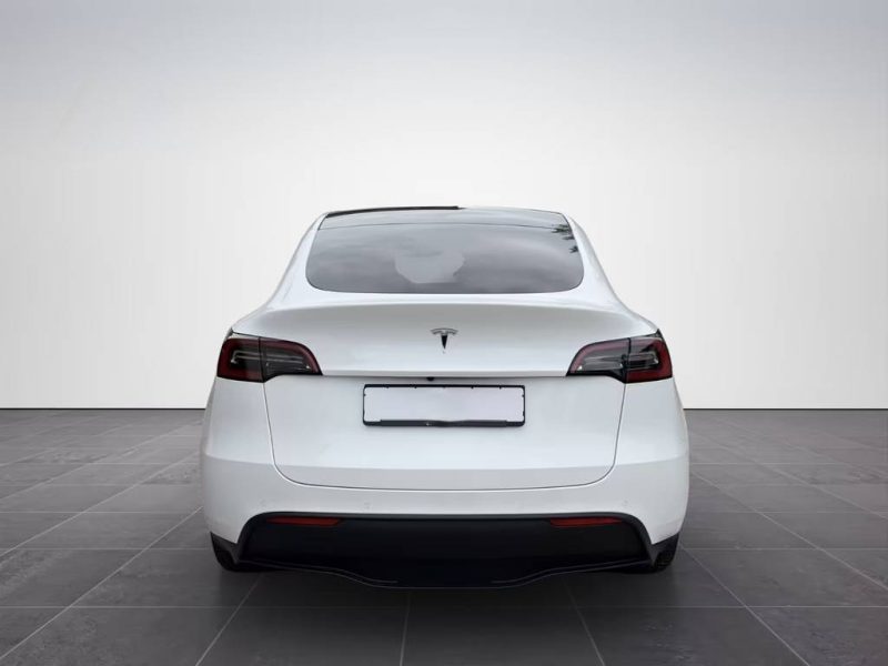 TESLA MODEL Y LONG RANGE DUAL AWD / TOIT PANORAMA / AUTOPILOT / CAMÉRA 360 2022