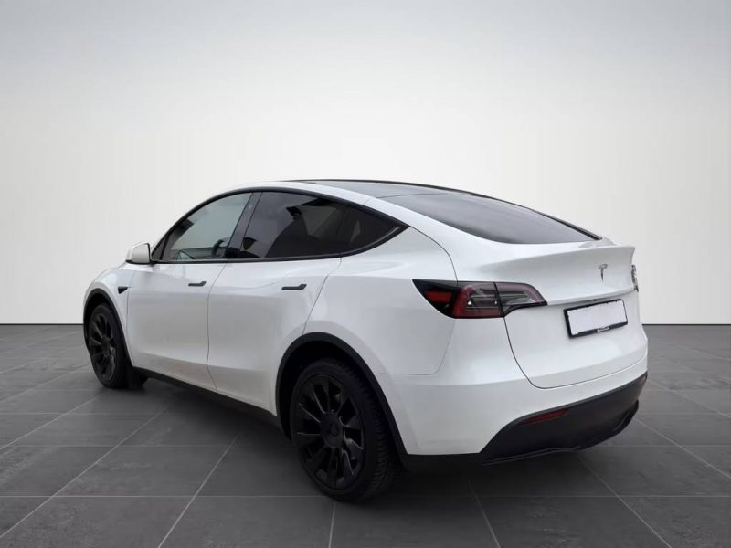 TESLA MODEL Y LONG RANGE DUAL AWD / TOIT PANORAMA / AUTOPILOT / CAMÉRA 360 2022