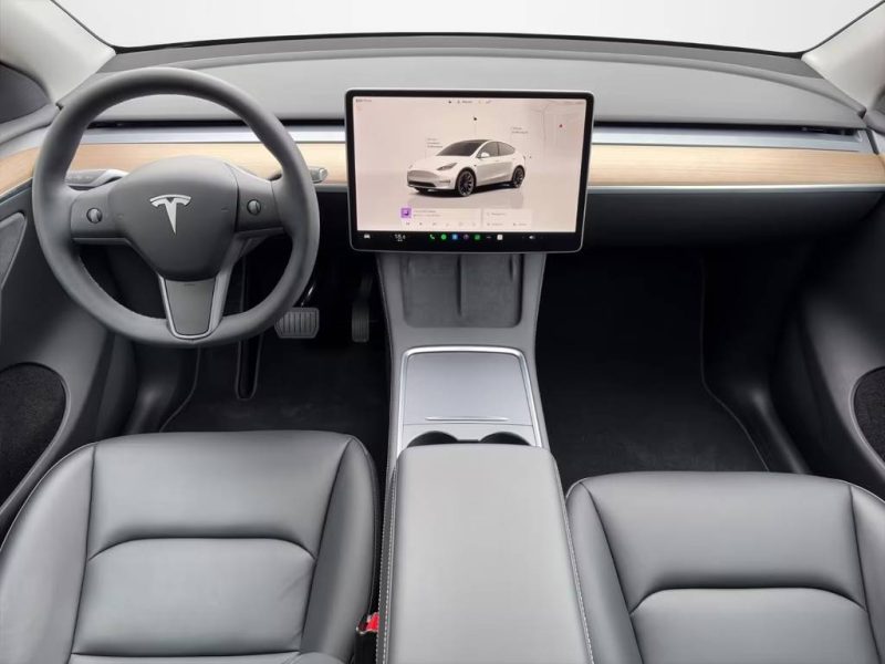 TESLA MODEL Y LONG RANGE DUAL AWD / TOIT PANORAMA / AUTOPILOT / CAMÉRA 360 2022