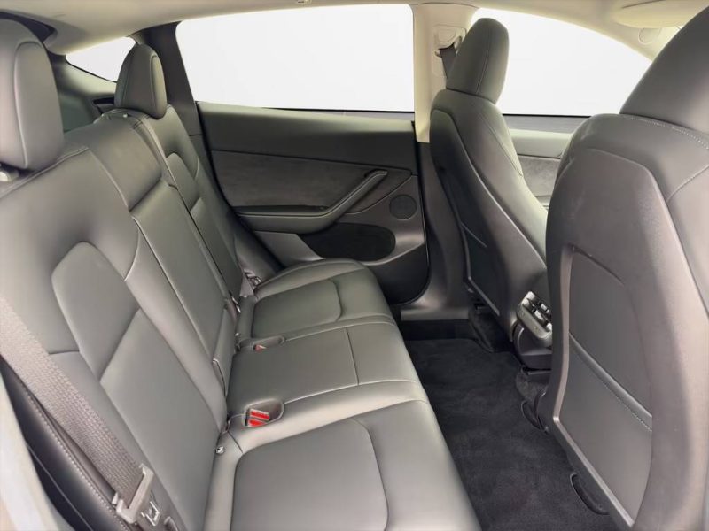 TESLA MODEL Y LONG RANGE DUAL AWD / TOIT PANORAMA / AUTOPILOT / CAMÉRA 360 2022