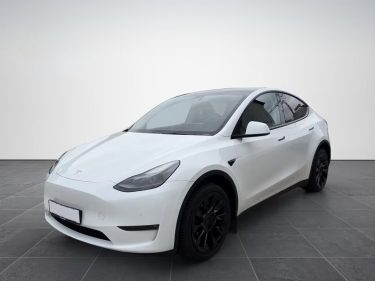 TESLA MODEL Y LONG RANGE DUAL AWD / TOIT PANORAMA / AUTOPILOT / CAMÉRA 360 2022