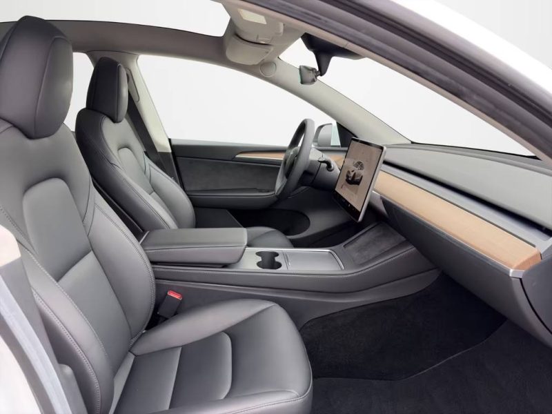 TESLA MODEL Y LONG RANGE DUAL AWD / TOIT PANORAMA / AUTOPILOT / CAMÉRA 360 2022