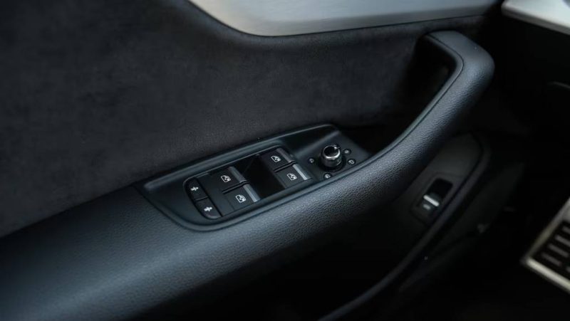 AUDI SQ7 4.0 TDI QUATTRO / PANO / 7 PL / MATRIX LED / B&O 2019