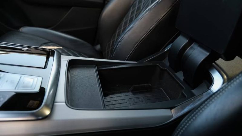 AUDI SQ7 4.0 TDI QUATTRO / PANO / 7 PL / MATRIX LED / B&O 2019