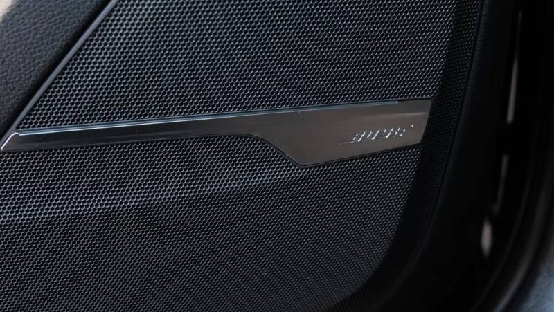 AUDI SQ7 4.0 TDI QUATTRO / PANO / 7 PL / MATRIX LED / B&O 2019