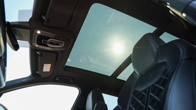 AUDI SQ7 4.0 TDI QUATTRO / PANO / 7 PL / MATRIX LED / B&O 2019