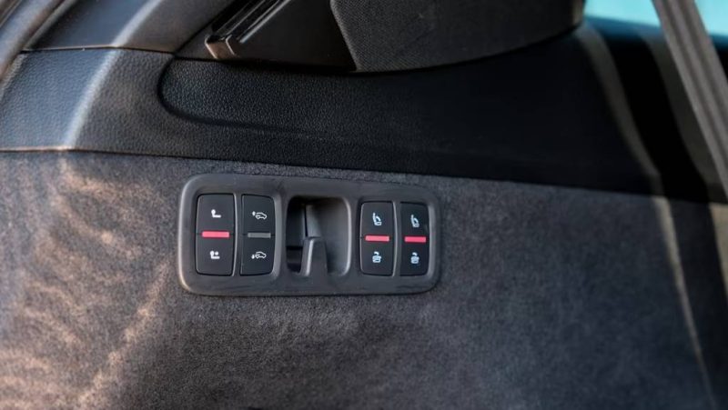 AUDI SQ7 4.0 TDI QUATTRO / PANO / 7 PL / MATRIX LED / B&O 2019