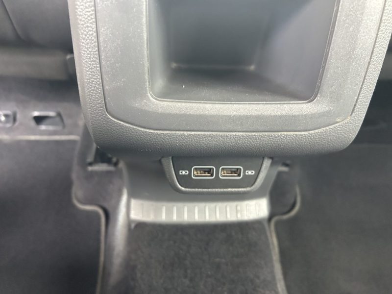 Volkswagen T-Cross 1.0 TSI 116CH Lounge business / Garantie 12 Mois