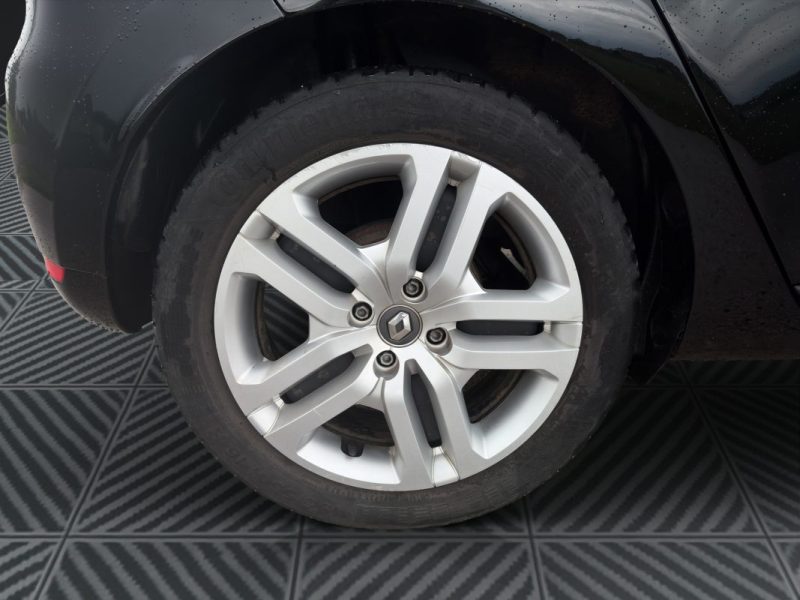 RENAULT CLIO IV 1.5 DCi 75 cv Business