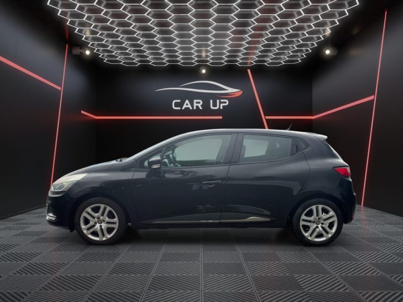 RENAULT CLIO IV 1.5 DCi 75 cv Business