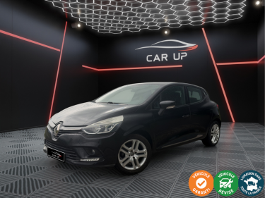 RENAULT CLIO IV 1.5 DCi 75 cv Business