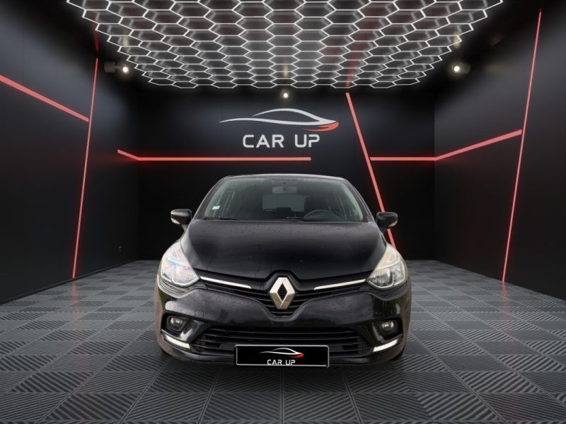 RENAULT CLIO IV 1.5 DCi 75 cv Business