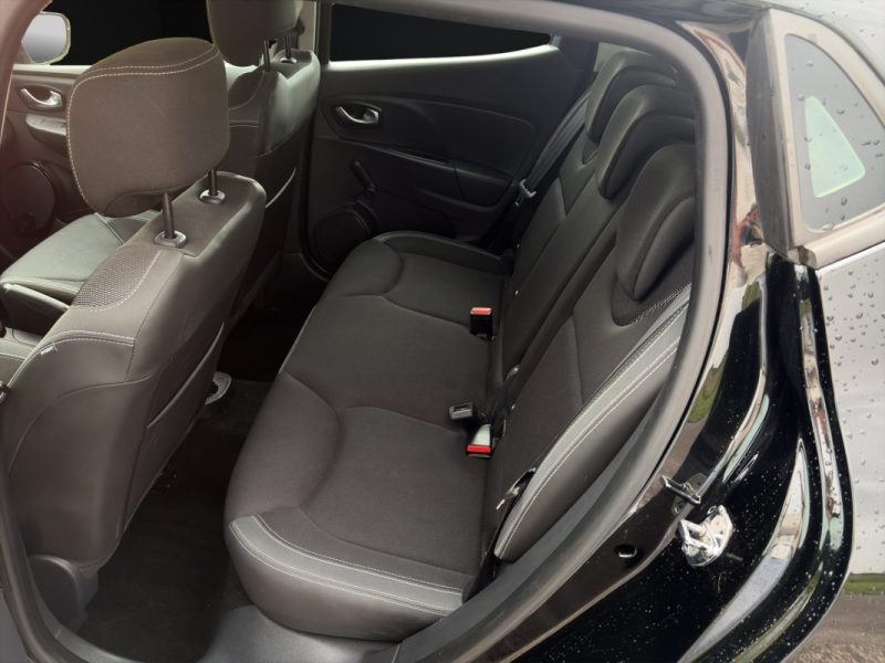 RENAULT CLIO IV 1.5 DCi 75 cv Business