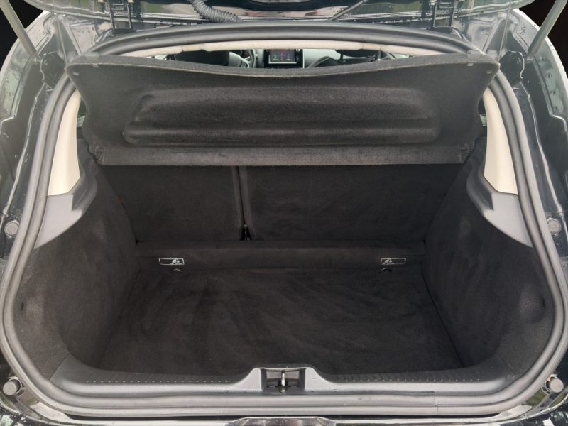 RENAULT CLIO IV 1.5 DCi 75 cv Business