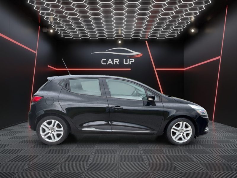 RENAULT CLIO IV 1.5 DCi 75 cv Business
