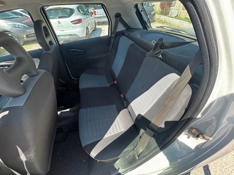 FIAT PUNTO 1.3 MULTIJET 16V CULT II 2009
