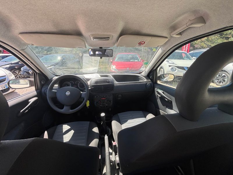 FIAT PUNTO 1.3 MULTIJET 16V CULT II 2009