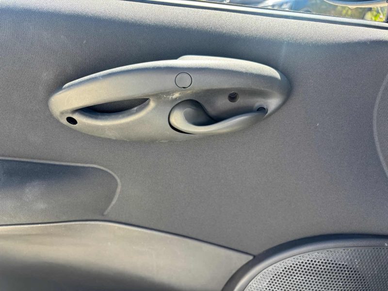FIAT PUNTO 1.3 MULTIJET 16V CULT II 2009