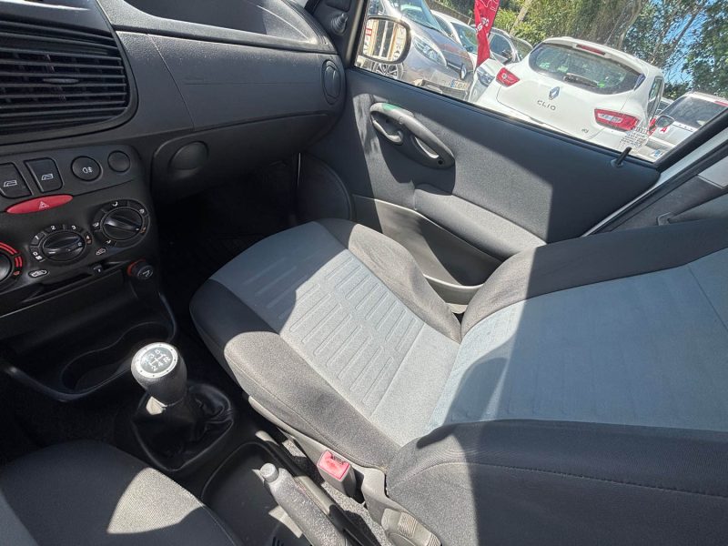 FIAT PUNTO 1.3 MULTIJET 16V CULT II 2009