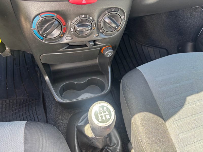 FIAT PUNTO 1.3 MULTIJET 16V CULT II 2009