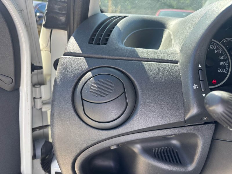 FIAT PUNTO 1.3 MULTIJET 16V CULT II 2009