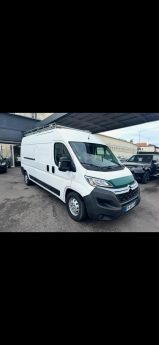 CITROEN JUMPER 3  2.0 BLUEHDI 130 L3H2 BUSINESS 7 PLACES 2019