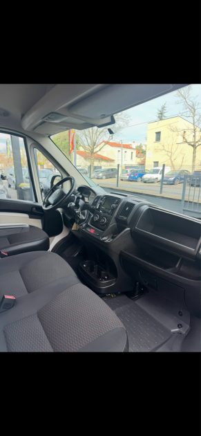 CITROEN JUMPER 3  2.0 BLUEHDI 130 L3H2 BUSINESS 7 PLACES 2019