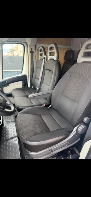 CITROEN JUMPER 3  2.0 BLUEHDI 130 L3H2 BUSINESS 7 PLACES 2019