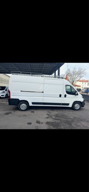 CITROEN JUMPER 3  2.0 BLUEHDI 130 L3H2 BUSINESS 7 PLACES 2019