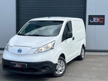 NISSAN E-NV200 OPTIMA 40KWH  