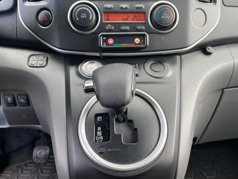 NISSAN E-NV200 OPTIMA 40KWH  
