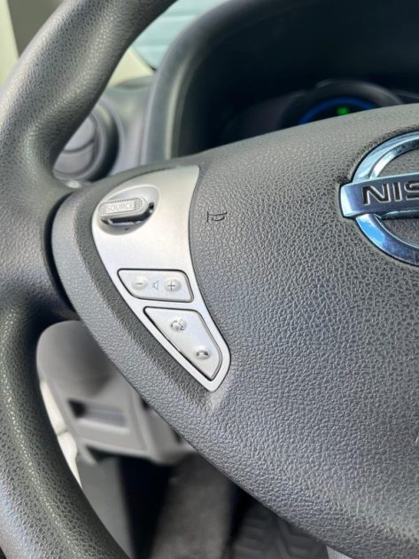 NISSAN E-NV200 OPTIMA 40KWH  