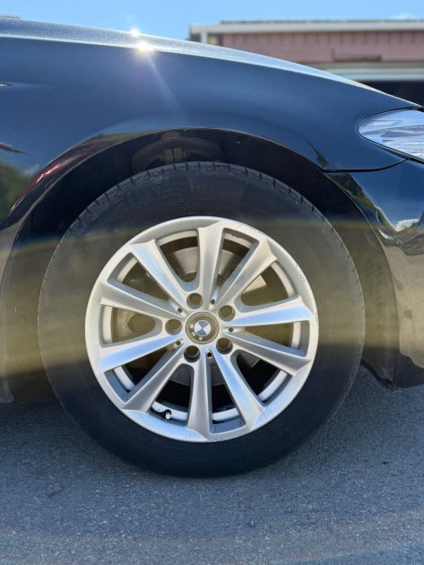 B.M.W. SERIE 5 520D CONFORT BA 2012