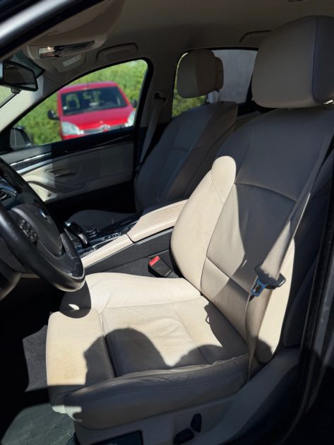 B.M.W. SERIE 5 520D CONFORT BA 2012