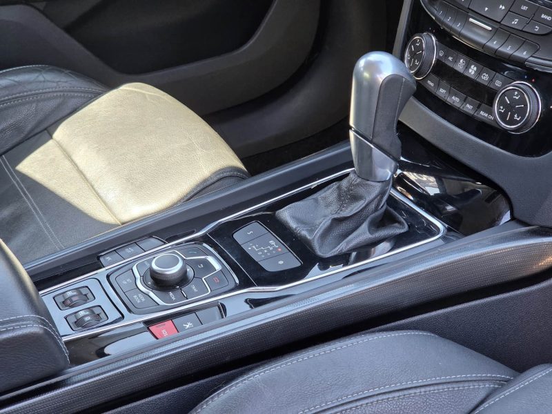 Peugeot 508 I 2.0 HDI 160ch Féline BVA6