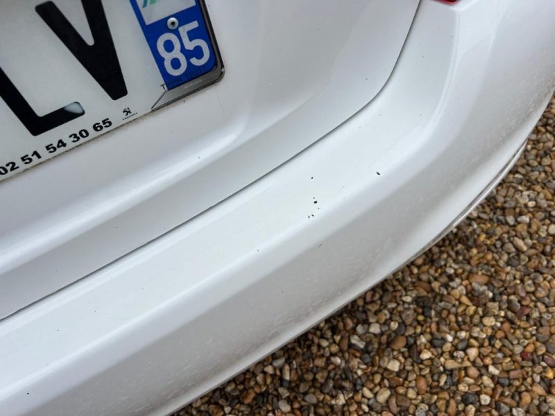TOYOTA YARIS 90 D-4D Lounge